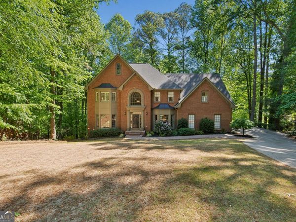 5385 LAITHBANK LANE, Alpharetta, GA 30022