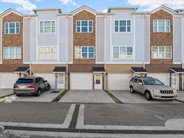 2017 Ocean Drive, Atlanta, GA 30318