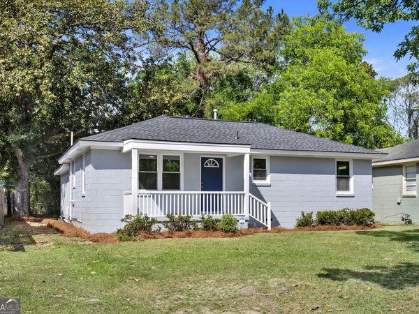 2222 Hanson Street, Savannah, GA 31404