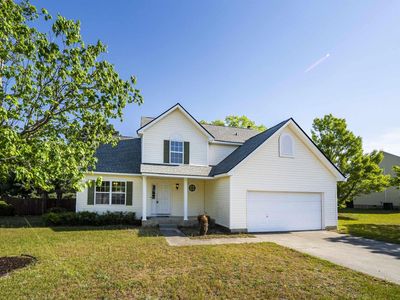 337 Ridgehill Drive , Lexington, SC 29073