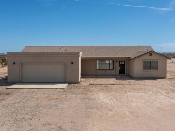 36211 W GLOBE Avenue, Tonopah, AZ 85354