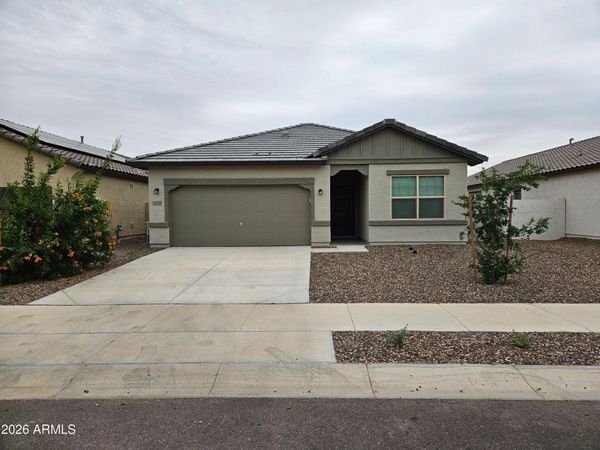 5535 W WILLOW RIDGE Drive, Laveen, AZ 85339