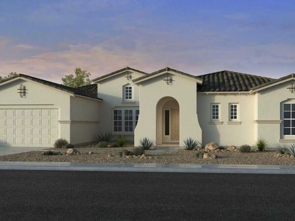 20712 E CALLE DE FLORES, Queen Creek, AZ 85142