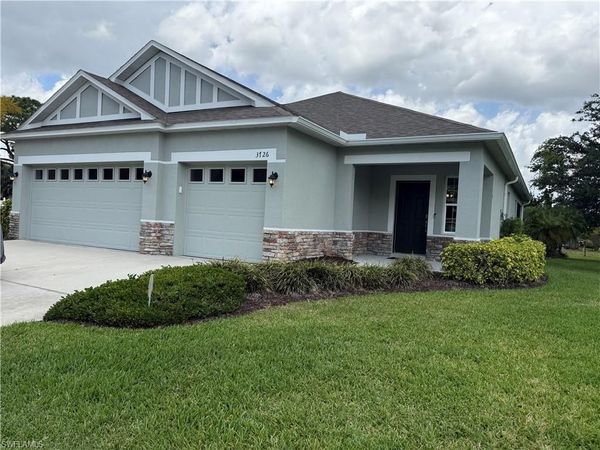 3726 Lee BLVD, LEHIGH ACRES, FL 33971