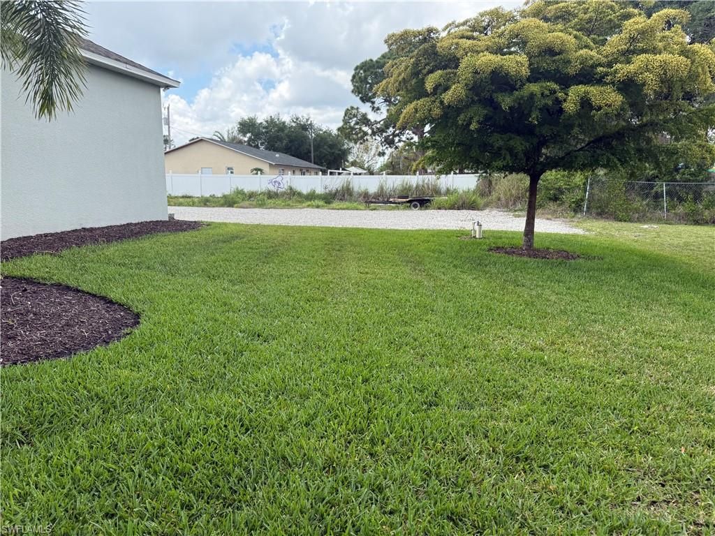 3726 Lee Blvd, Lehigh Acres, FL 33971 Photo