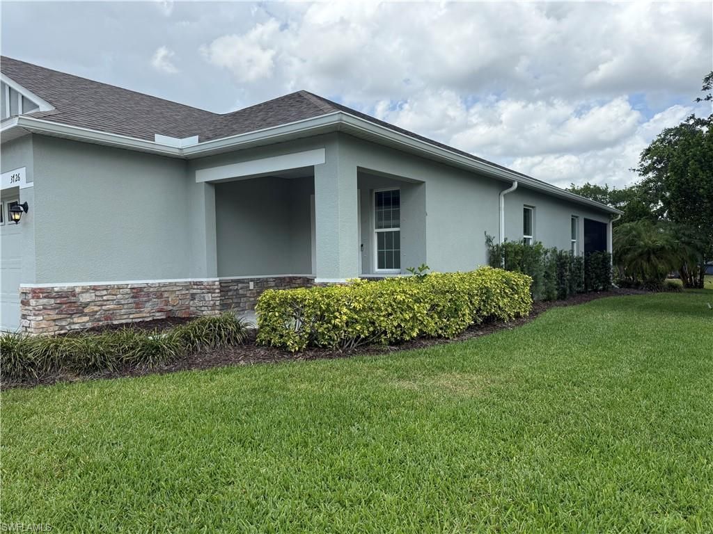 3726 Lee Blvd, Lehigh Acres, FL 33971 Photo