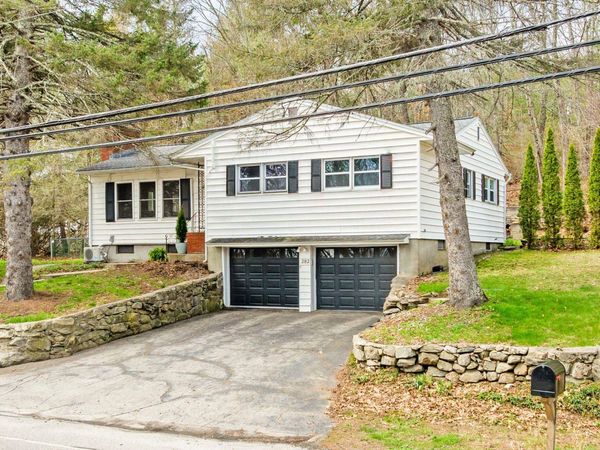 282 Wallace Road, Bedford, NH 03110