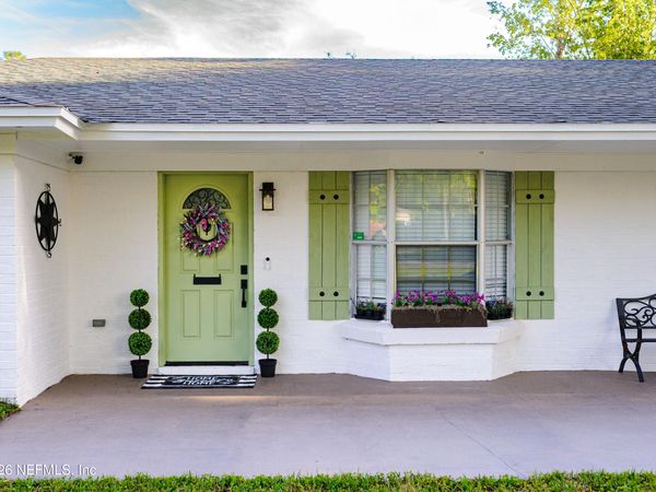 332 WHISPERING WOODS Drive, Fleming Island, FL 32003