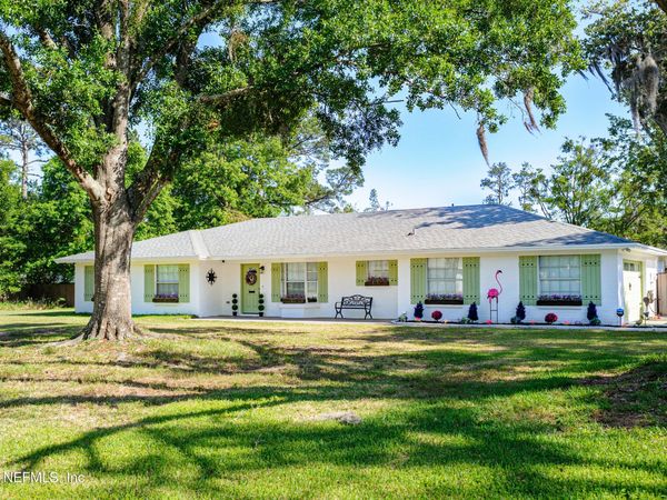 332 WHISPERING WOODS Drive, Fleming Island, FL 32003