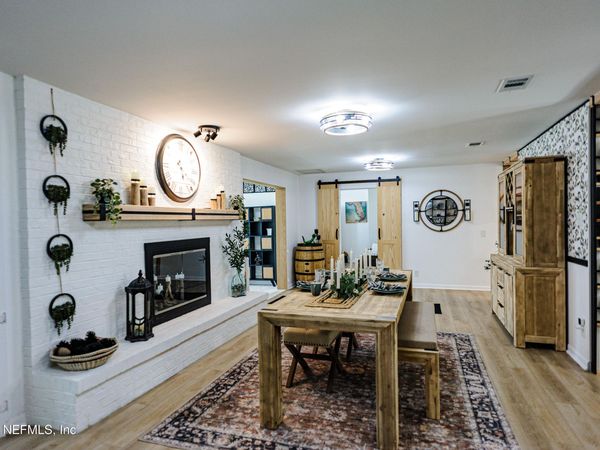 332 WHISPERING WOODS Drive, Fleming Island, FL 32003