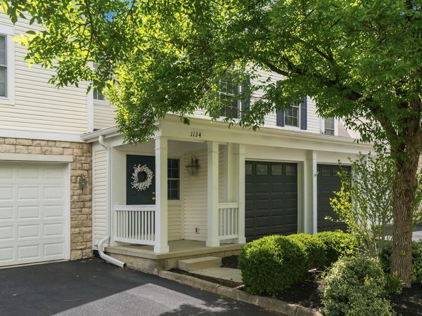 1134 Sanctuary Place, Unit 6, Gahanna, OH 43230