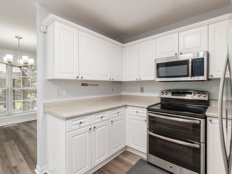 1134 Sanctuary Place, Unit 6, Gahanna, OH 43230 Photo 12