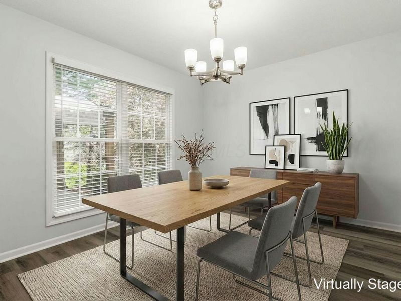 1134 Sanctuary Place, Unit 6, Gahanna, OH 43230 Photo 15