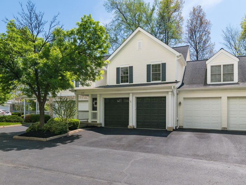 1134 Sanctuary Place, Unit 6, Gahanna, OH 43230 Photo 2