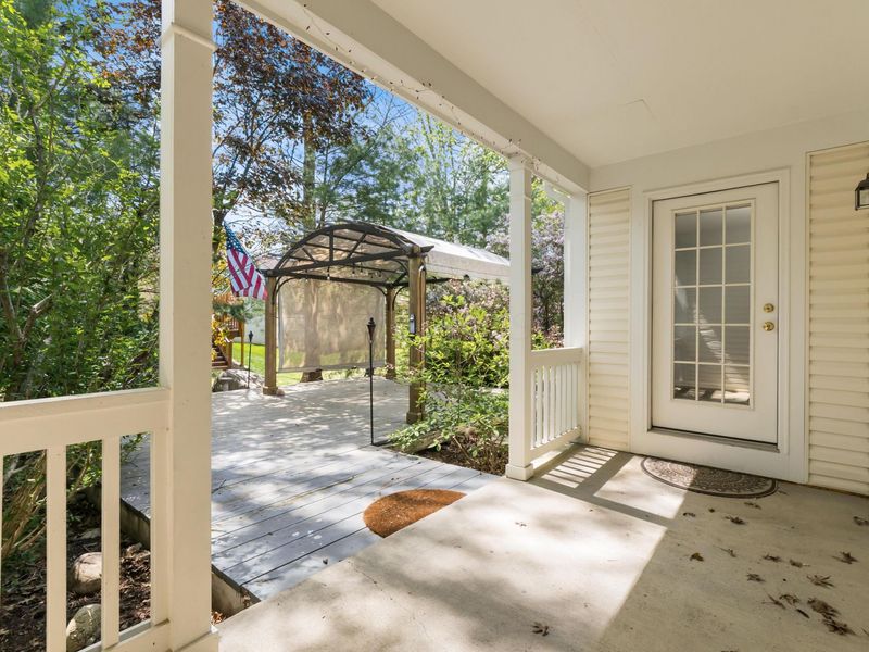 1134 Sanctuary Place, Unit 6, Gahanna, OH 43230 Photo 37