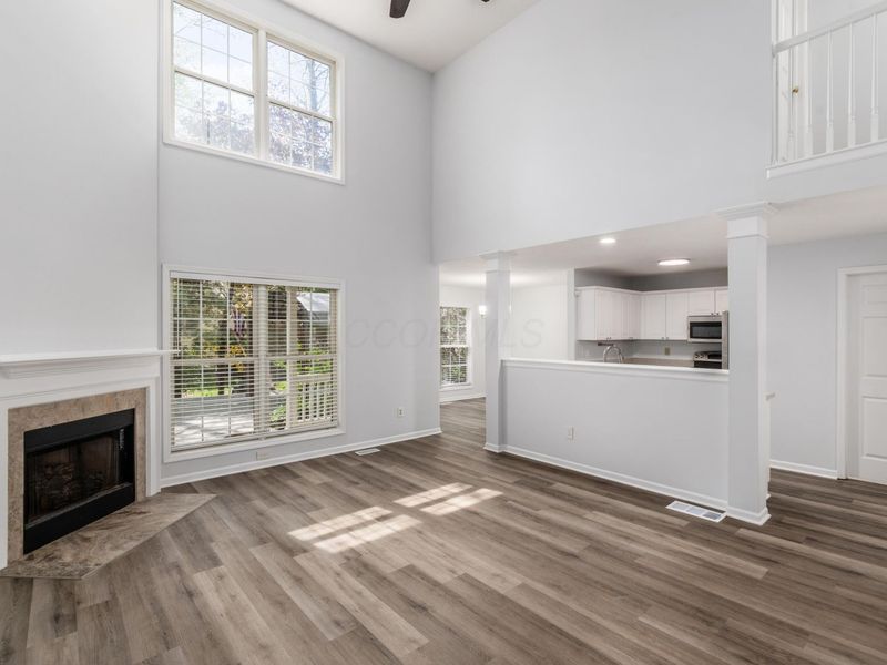 1134 Sanctuary Place, Unit 6, Gahanna, OH 43230 Photo 6