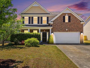 307 Red Mountain Lane, Knightdale, NC 27545