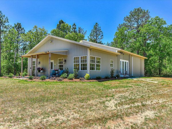 2066 Joyner Pond Road , Aiken, SC 29803