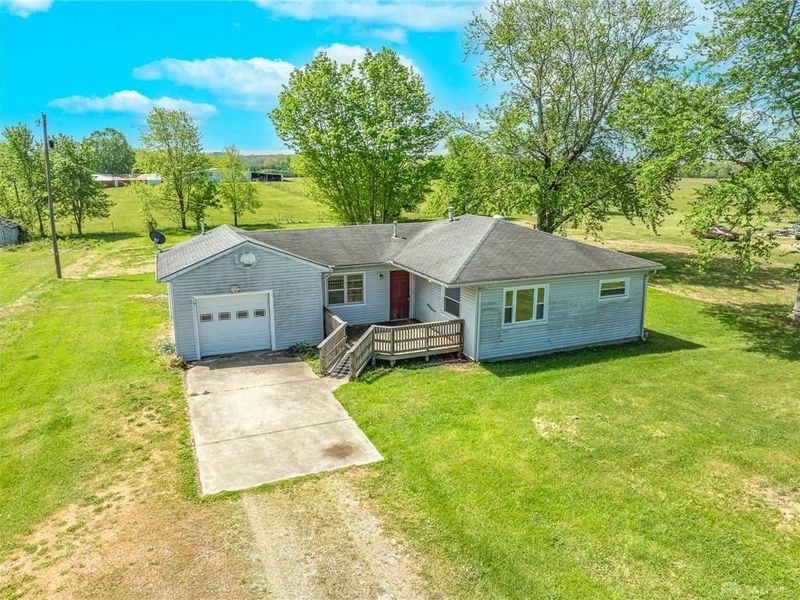 3676 Beaver Creek Rd, Piketon, OH 45690 Photo 1