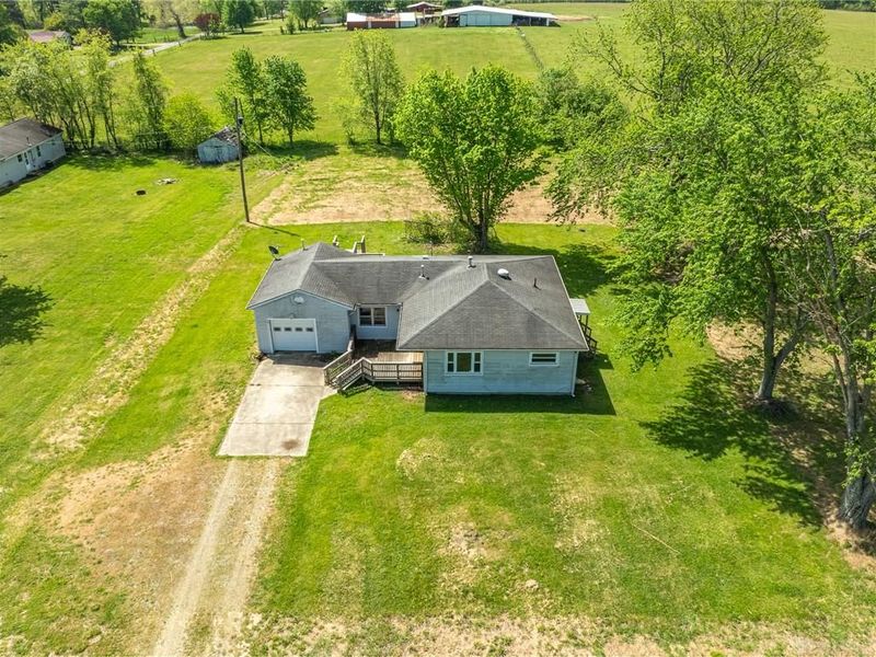 3676 Beaver Creek Rd, Piketon, OH 45690 Photo 2