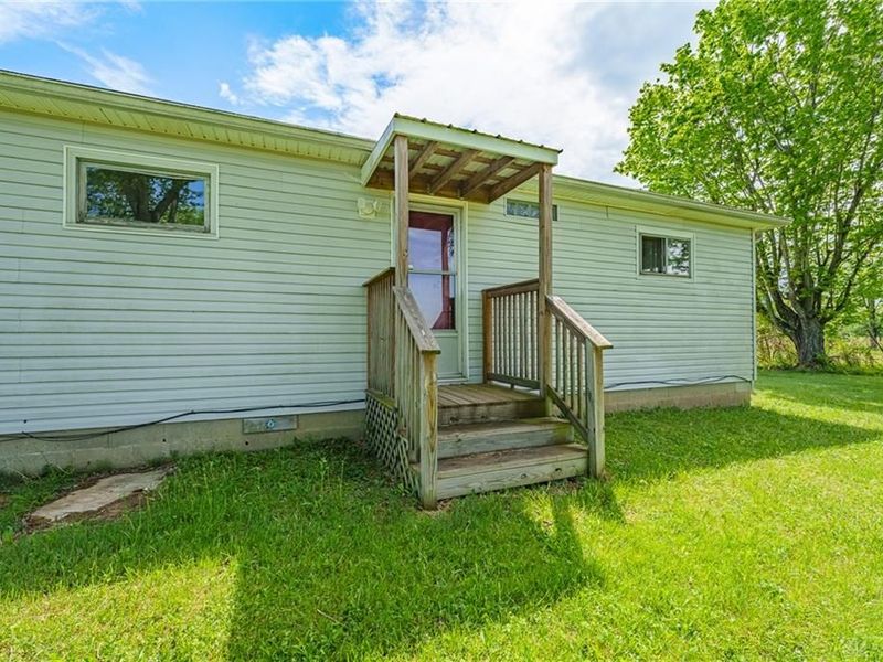 3676 Beaver Creek Rd, Piketon, OH 45690 Photo 29