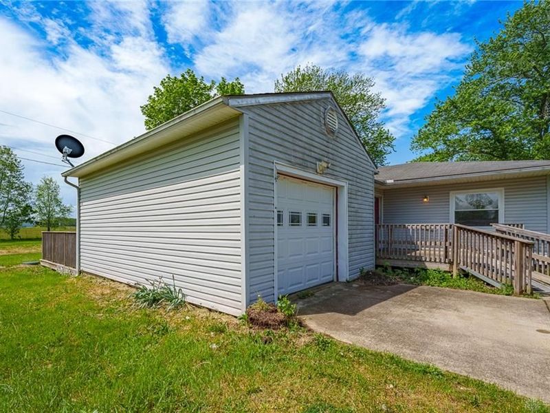 3676 Beaver Creek Rd, Piketon, OH 45690 Photo 30