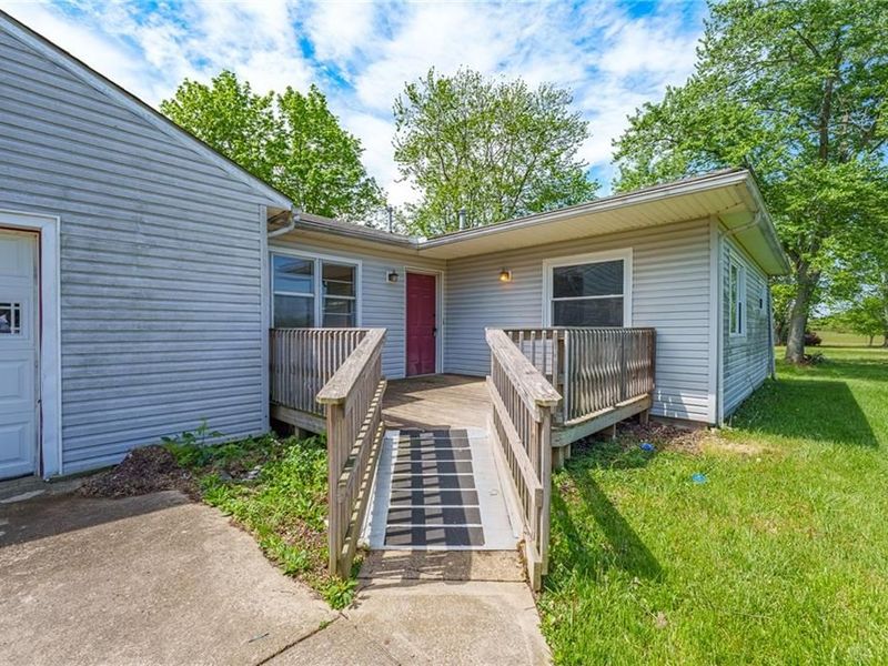 3676 Beaver Creek Rd, Piketon, OH 45690 Photo 31