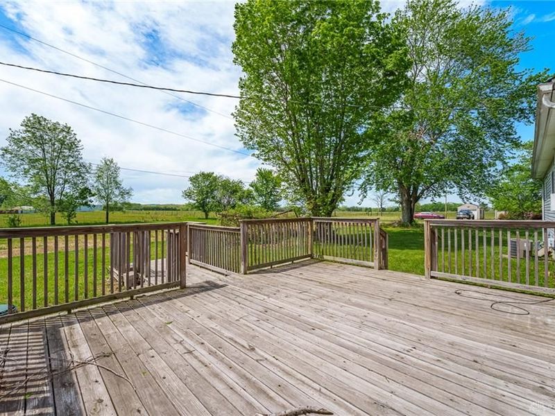 3676 Beaver Creek Rd, Piketon, OH 45690 Photo 37