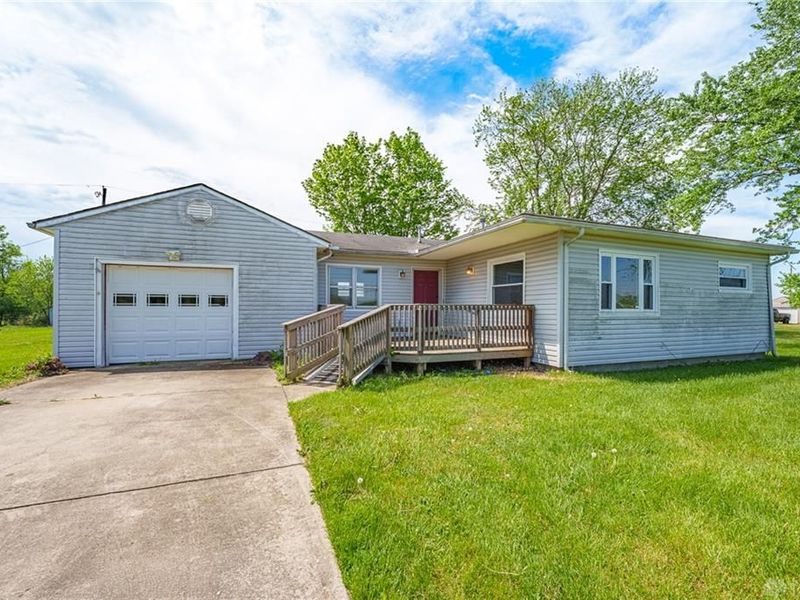 3676 Beaver Creek Rd, Piketon, OH 45690 Photo 4