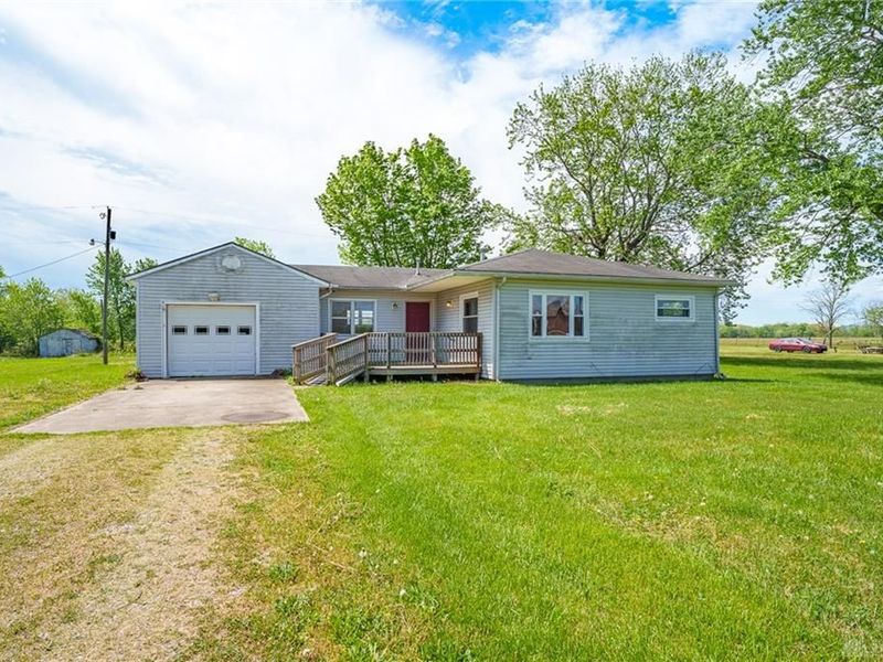 3676 Beaver Creek Rd, Piketon, OH 45690 Photo 5