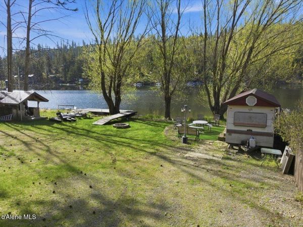 NKA Lot 13 W Evening Trl , Rathdrum, ID 83858
