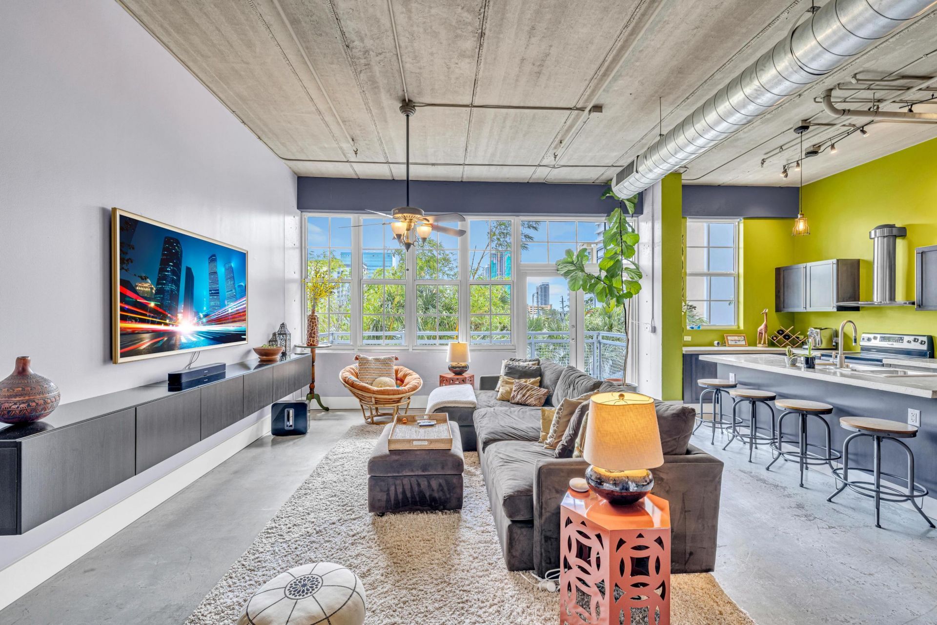 425 N Andrews Avenue, Unit 303, Fort Lauderdale, FL 33301 Photo