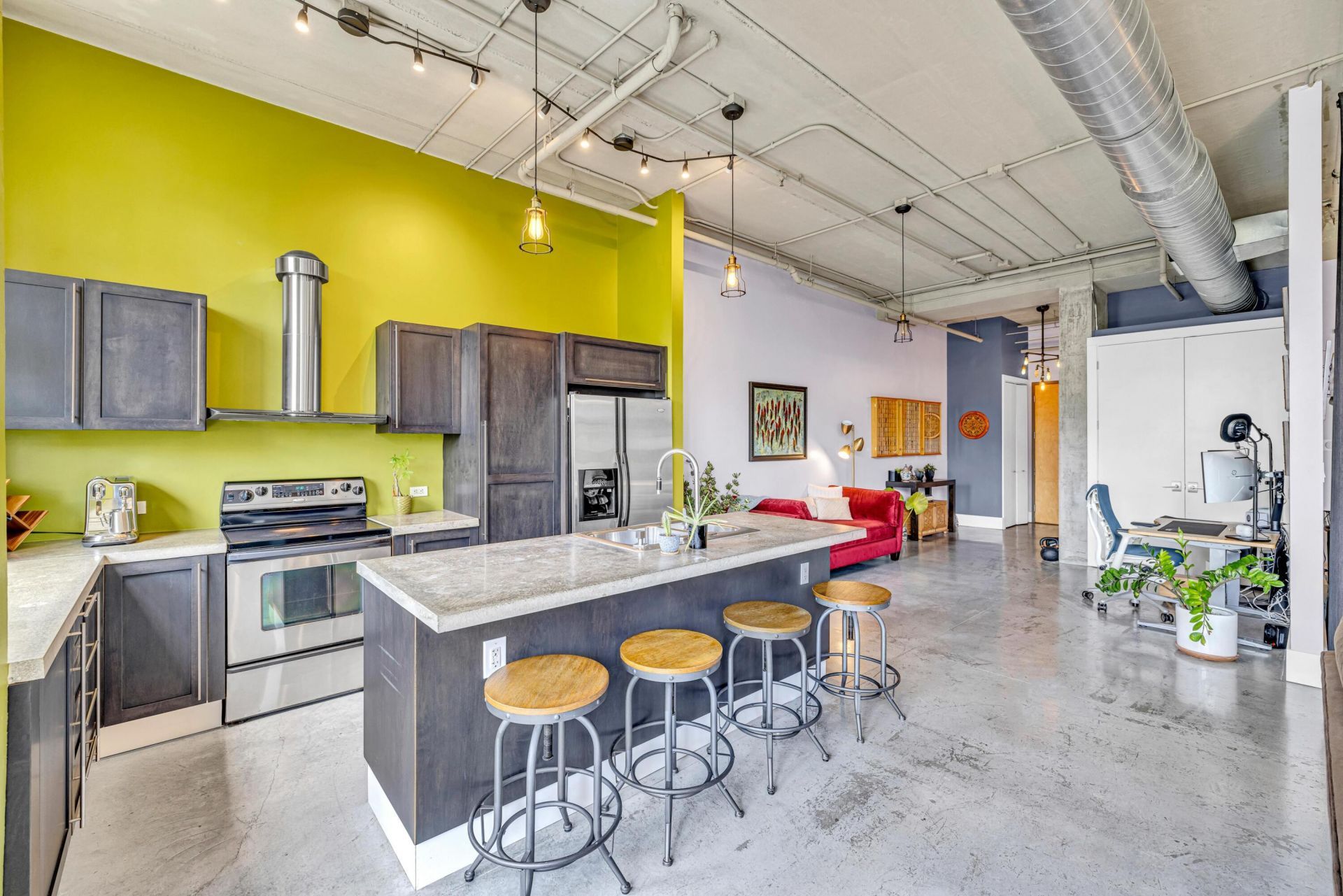 425 N Andrews Avenue, Unit 303, Fort Lauderdale, FL 33301 Photo