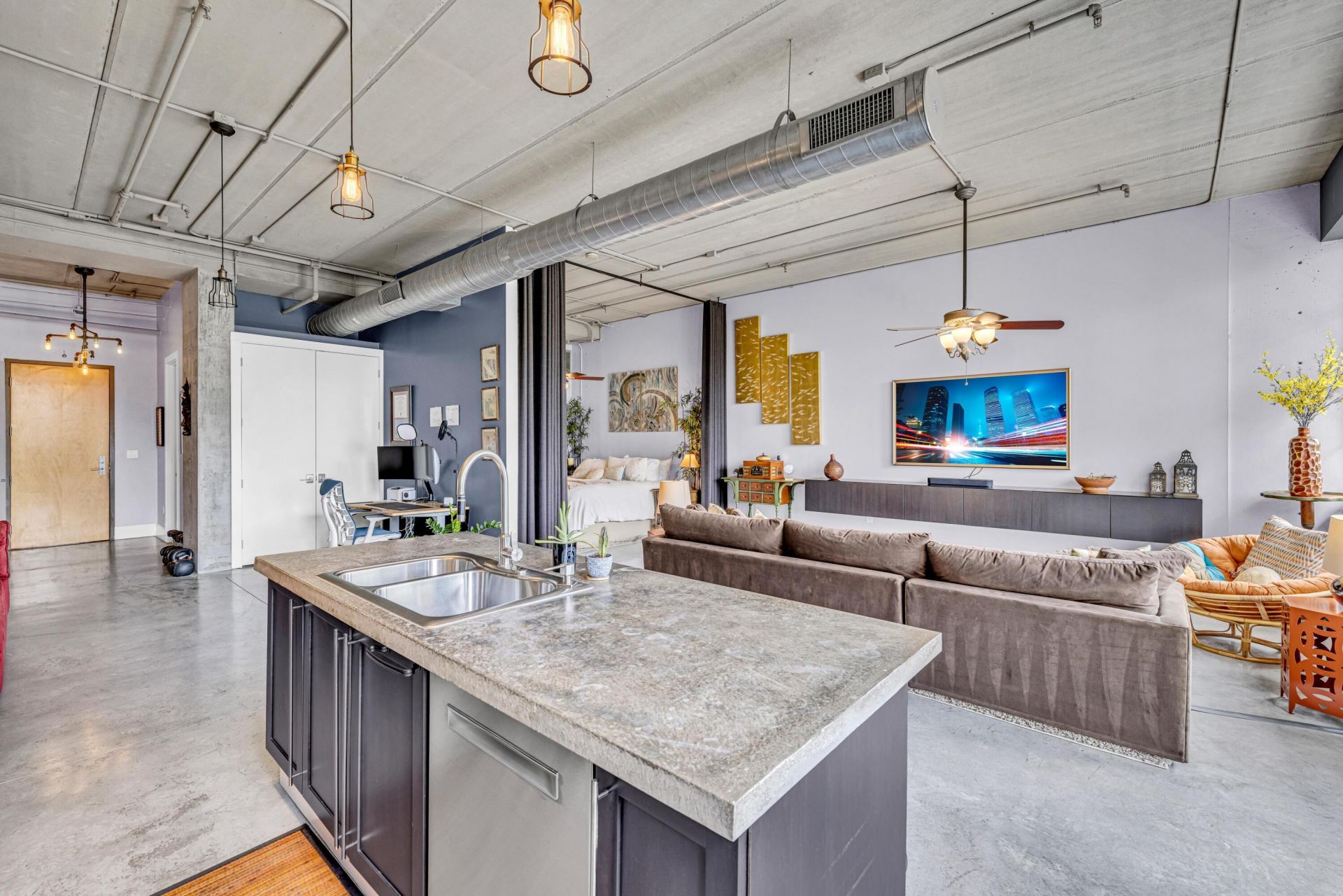 425 N Andrews Avenue, Unit 303, Fort Lauderdale, FL 33301 Photo