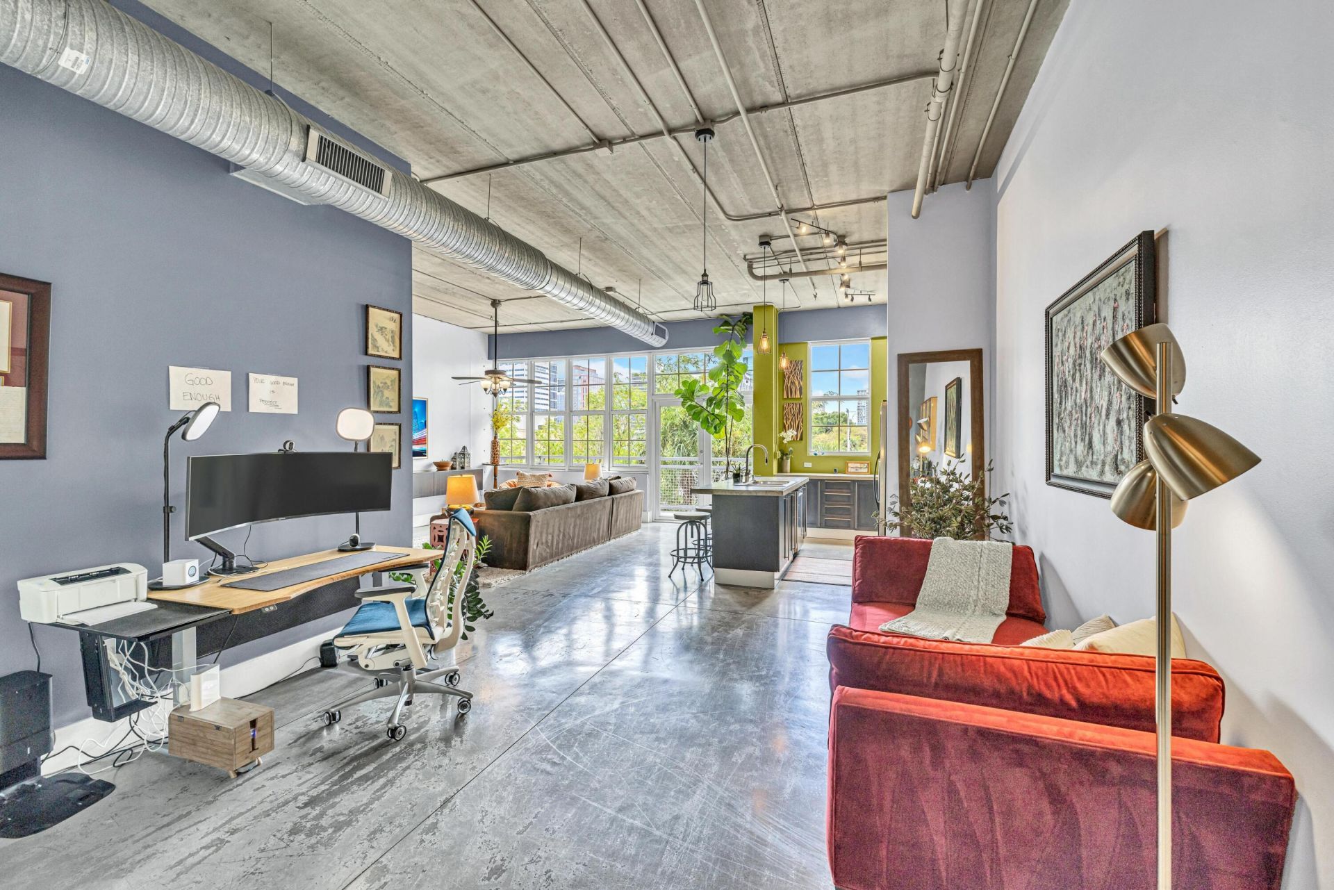425 N Andrews Avenue, Unit 303, Fort Lauderdale, FL 33301 Photo