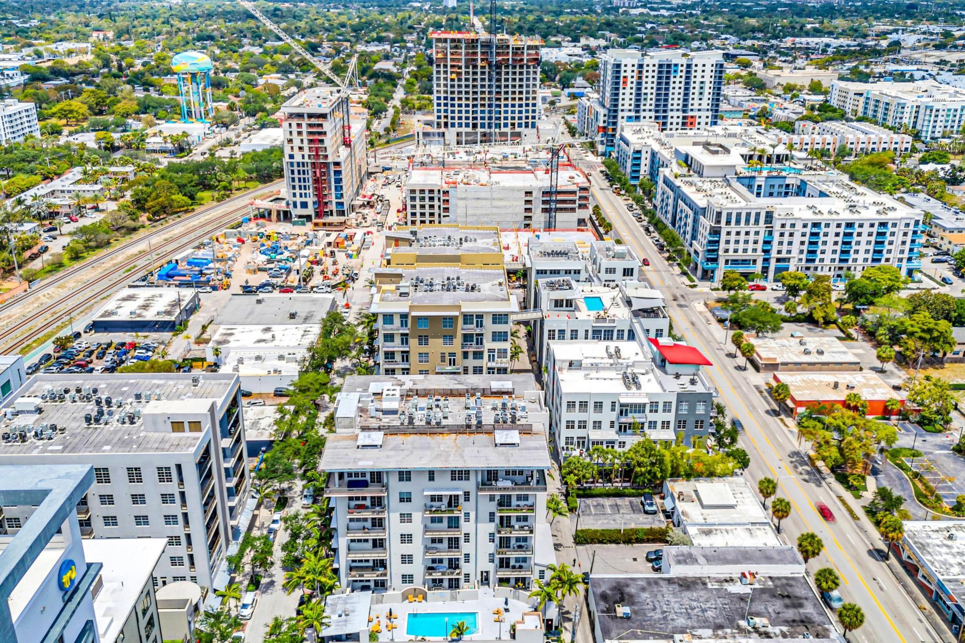 425 N Andrews Avenue, Unit 303, Fort Lauderdale, FL 33301 Photo