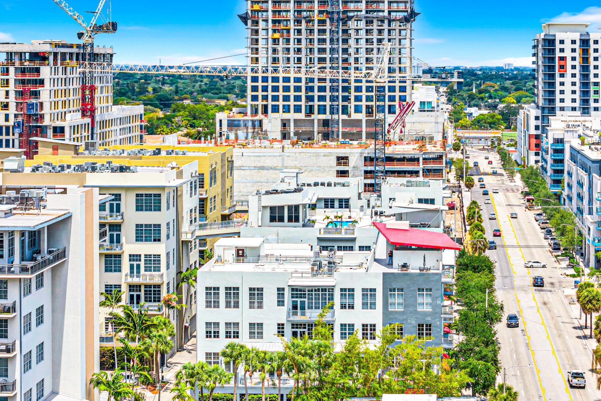 425 N Andrews Avenue, Unit 303, Fort Lauderdale, FL 33301 Photo