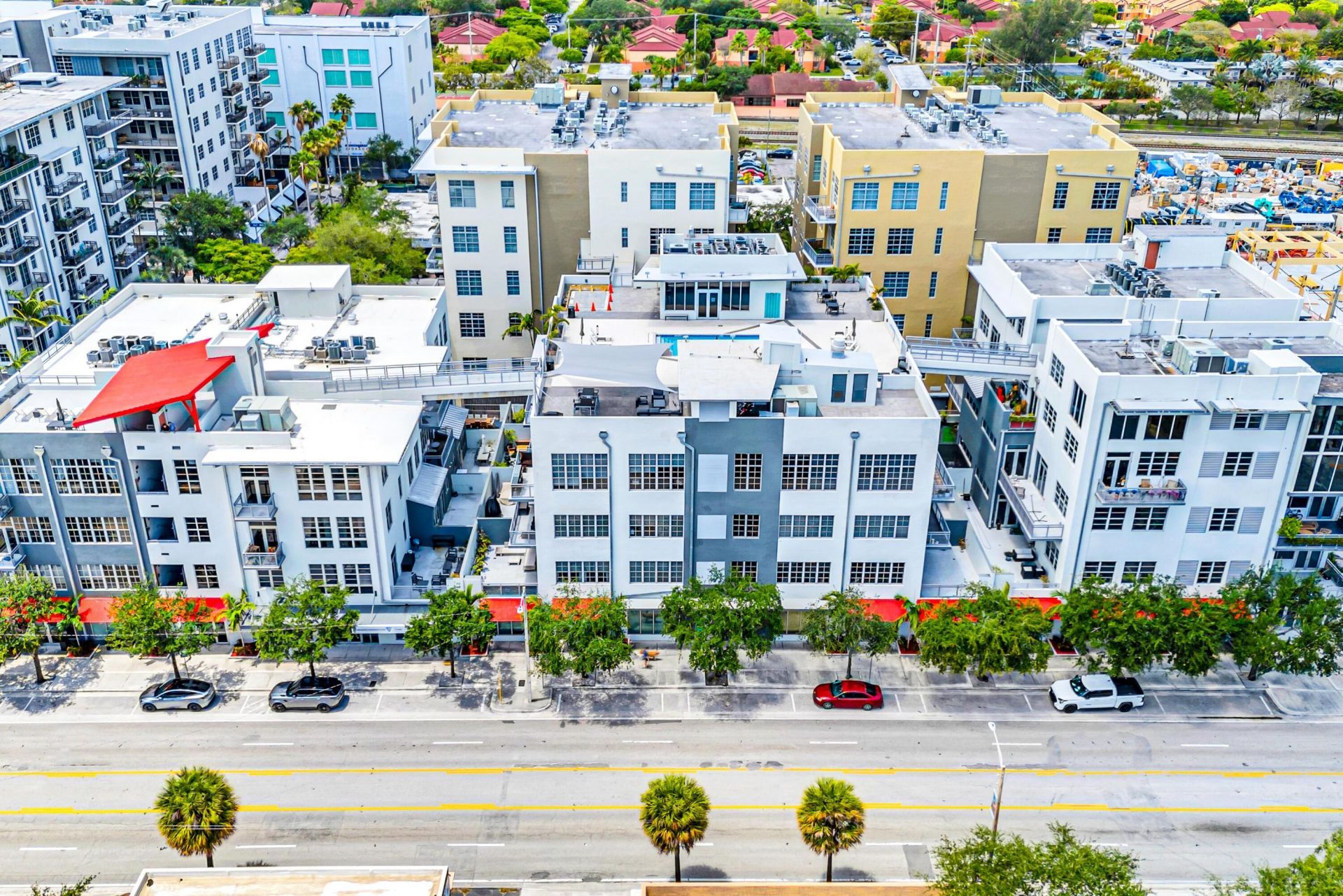 425 N Andrews Avenue, Unit 303, Fort Lauderdale, FL 33301 Photo