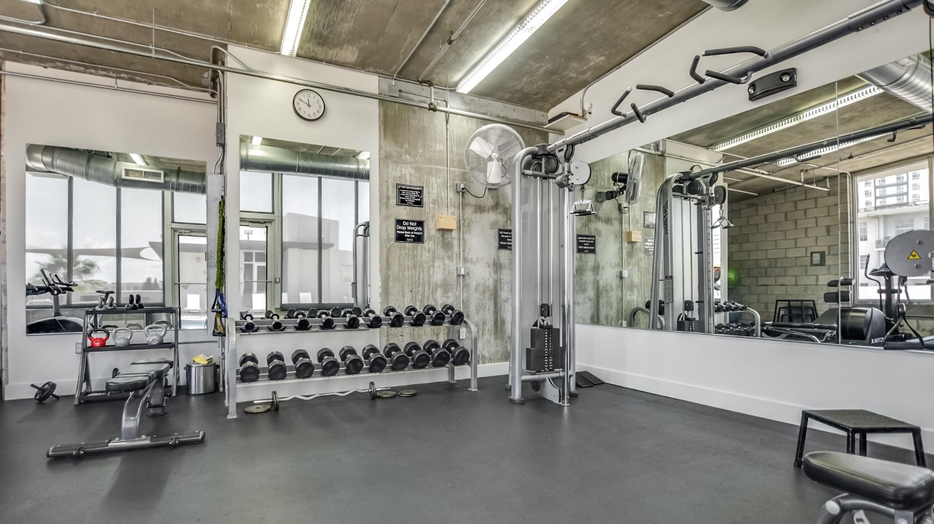 425 N Andrews Avenue, Unit 303, Fort Lauderdale, FL 33301 Photo