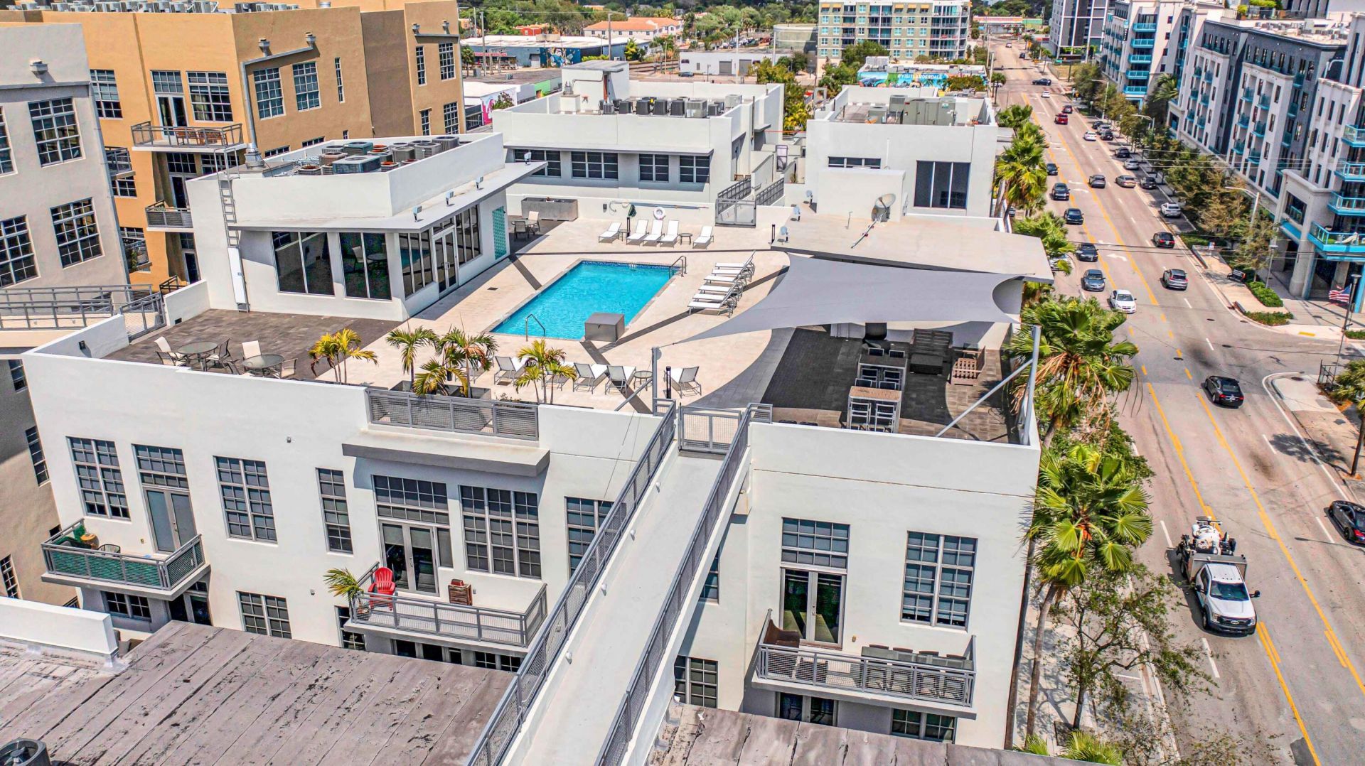 425 N Andrews Avenue, Unit 303, Fort Lauderdale, FL 33301 Photo