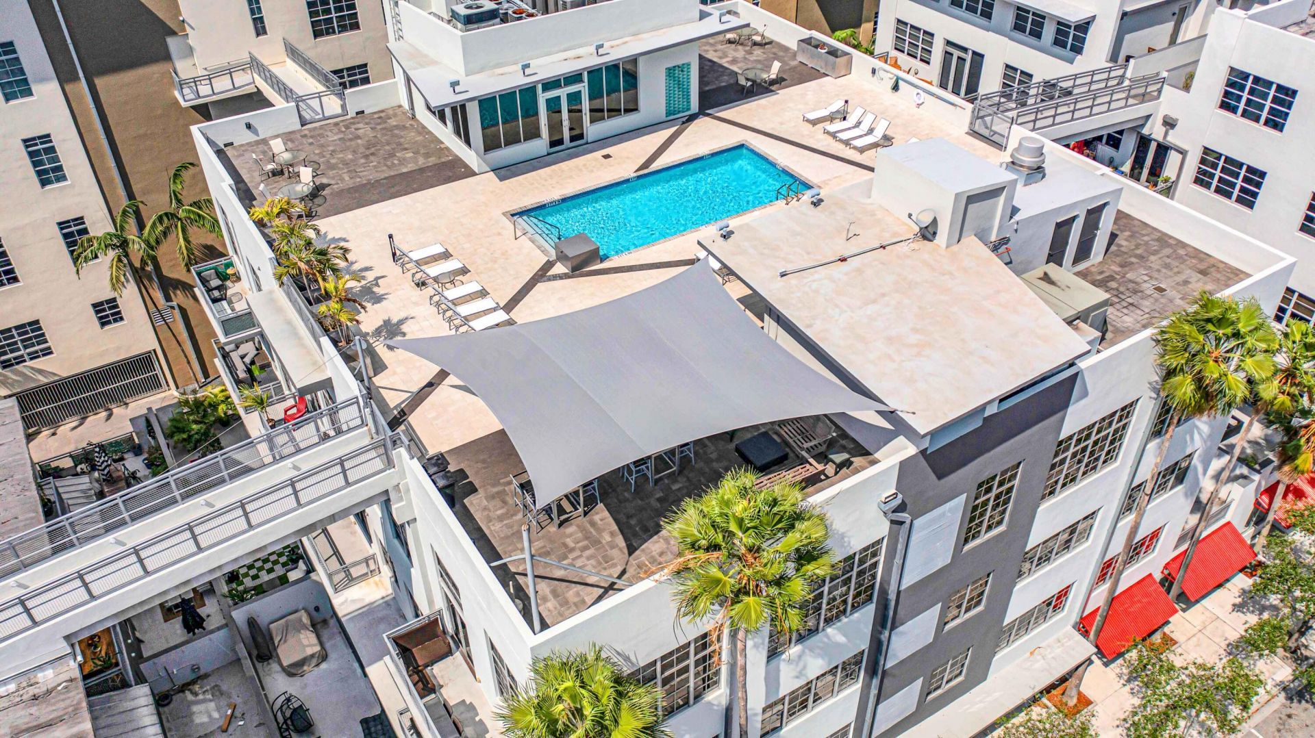 425 N Andrews Avenue, Unit 303, Fort Lauderdale, FL 33301 Photo