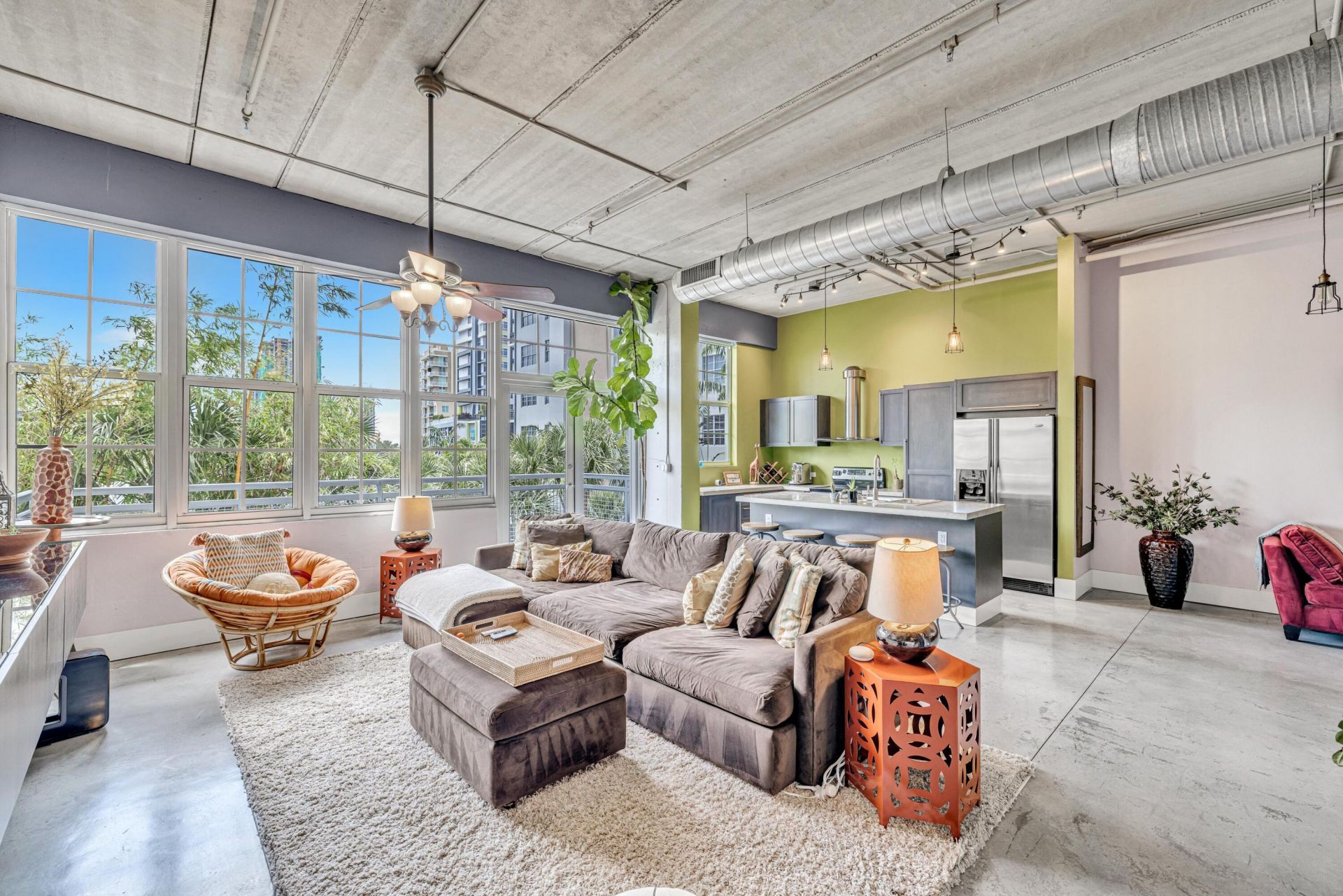 425 N Andrews Avenue, Unit 303, Fort Lauderdale, FL 33301 Photo