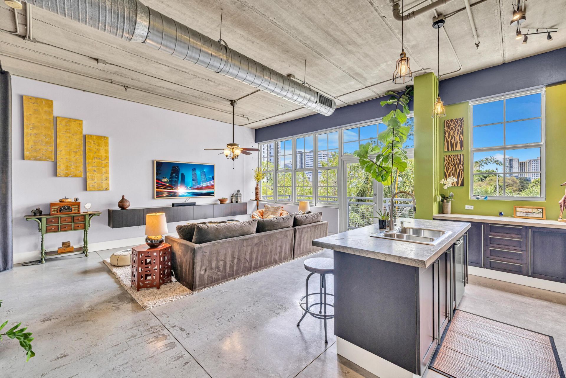 425 N Andrews Avenue, Unit 303, Fort Lauderdale, FL 33301 Photo