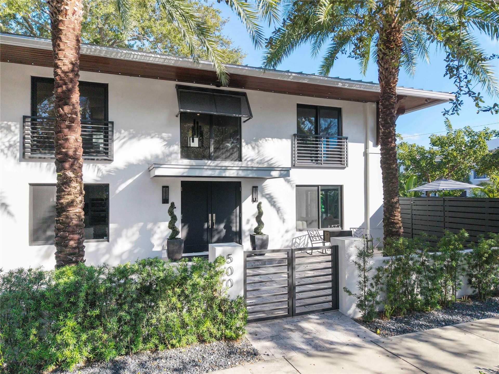 500 NE 14th Avenue, Fort Lauderdale, FL 33301 Photo