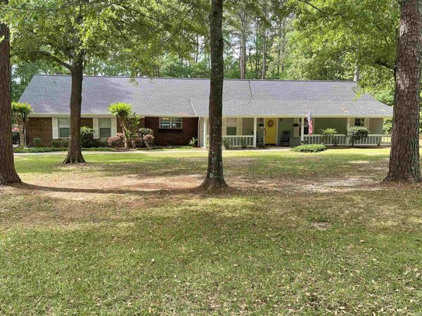 151 Fawnwood Circle , El Dorado, AR 71730