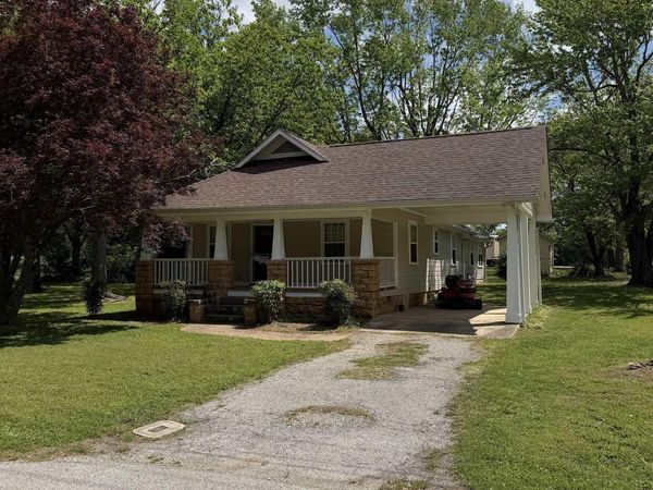 218 Brewer Avenue , Mountain View, AR 72560