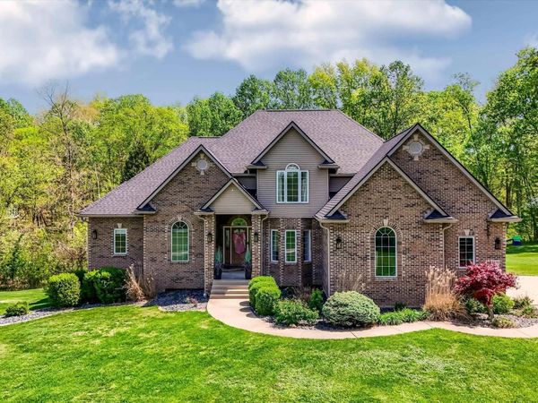 7235 S Lodge Road, Bloomington, IN 47403