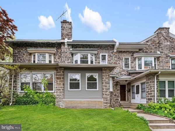 1002 N 65TH STREET, PHILADELPHIA, PA 19151