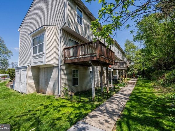 61 SHETLAND CIRCLE, Unit 61, REISTERSTOWN, MD 21136