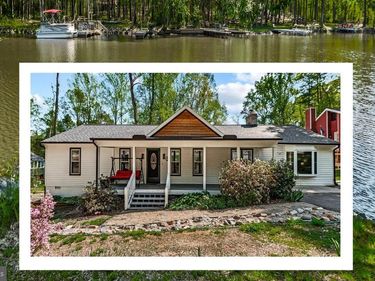448 LAKE CAROLINE DRIVE , RUTHER GLEN, VA 22546